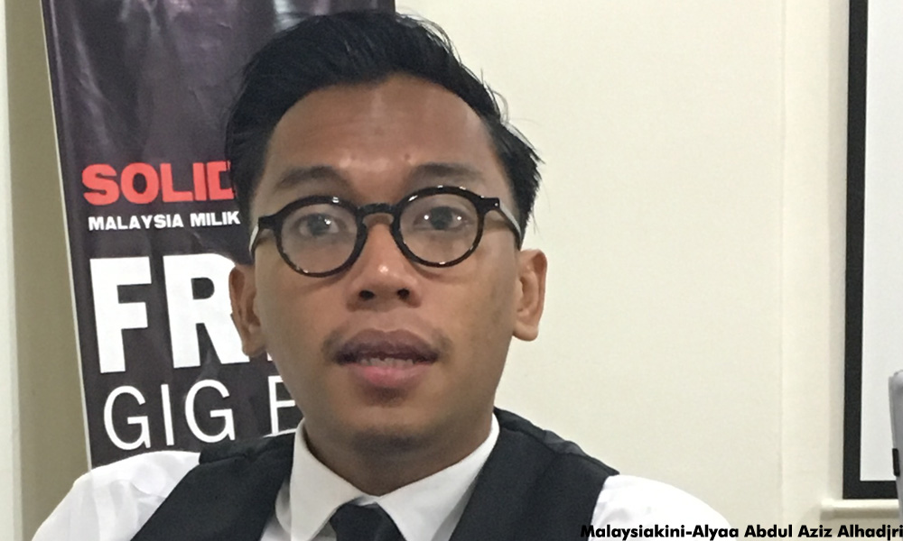 DAP eyes Sarawak political blue blood as polls candidate