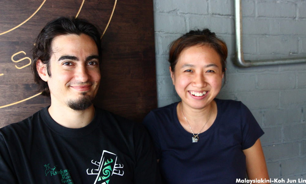 Confused about TPPA? Meet the couple who try to cut the clutter