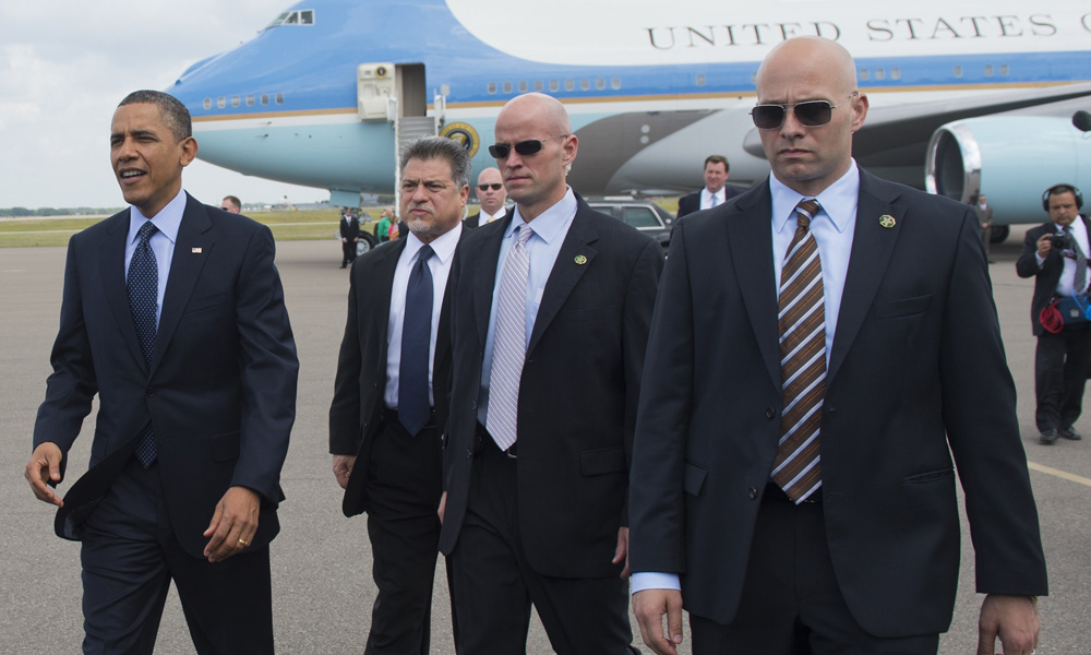 US Secret Service in ‘crisis’, congressional review says