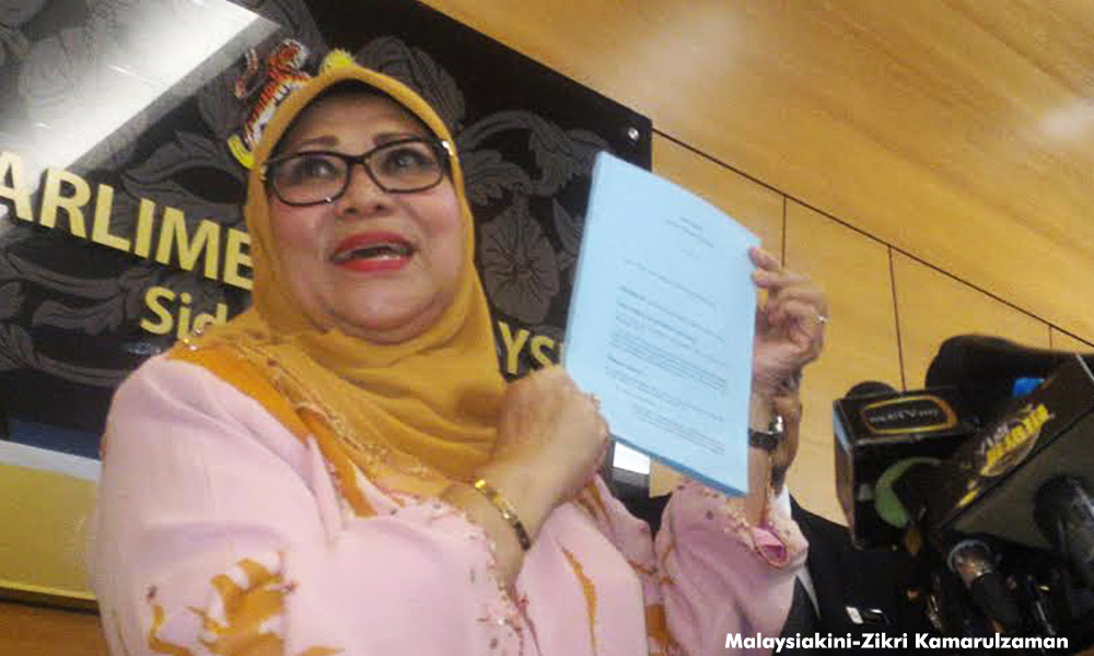 Remaja dakwa diculik ditempatkan bawah jagaan JKM