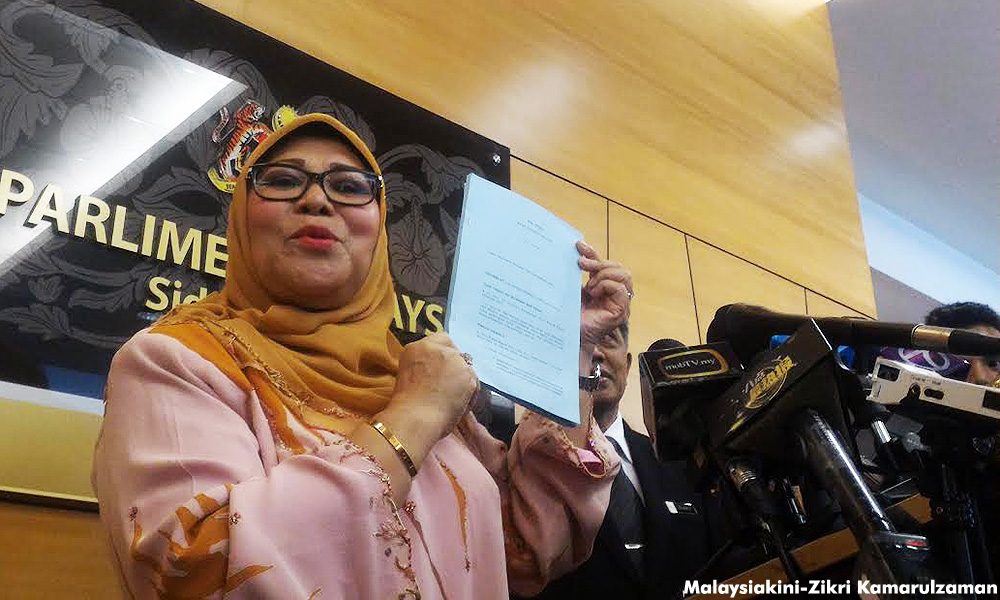Tiada lagi hukuman rotan bagi pesalah kanak-kanak
