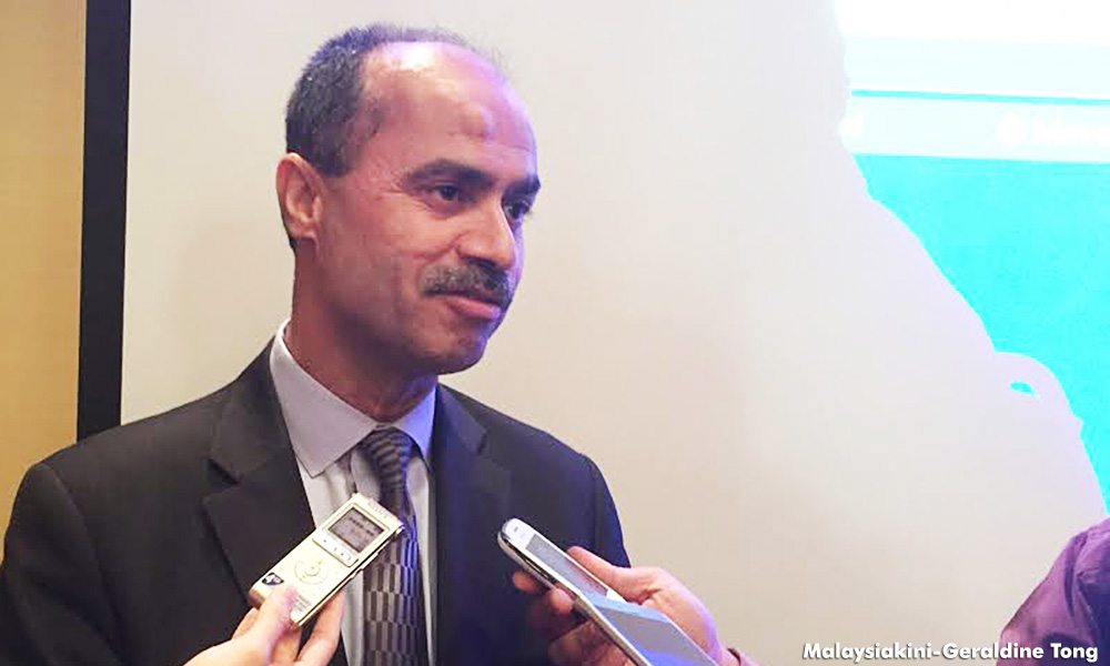 Economist: More money will not buy M'sia better education