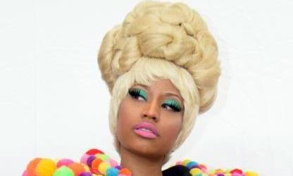 Abang Nicki Minaj dituduh rogol budak