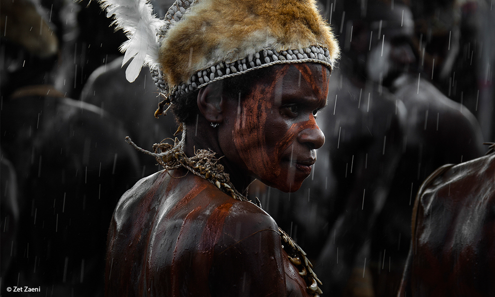 Solidarity with the West Papua people’s struggle for self-determination