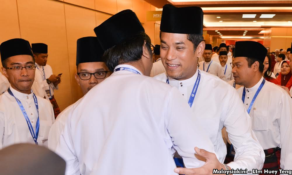 Enough is enough, Khairy says of price hikes