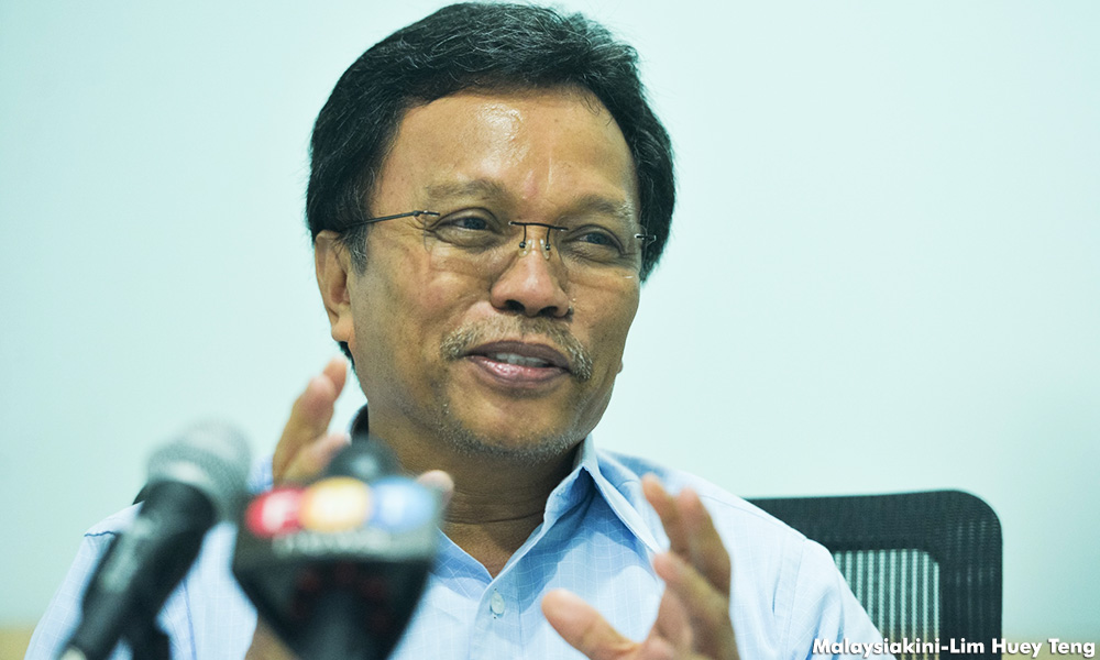 Appointing Javanese, Bugis as village leaders - Sabah to study all aspects, says Shafie