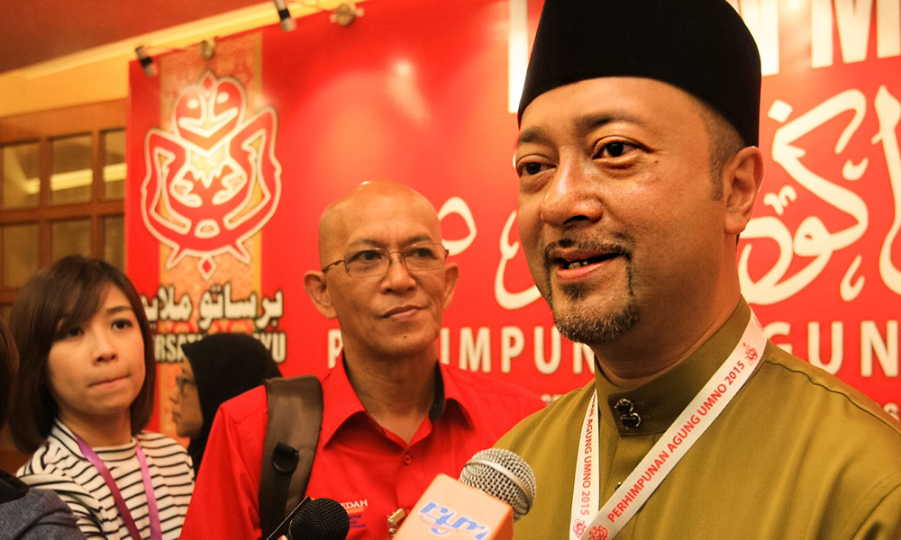 Kedah to wait and see on vape