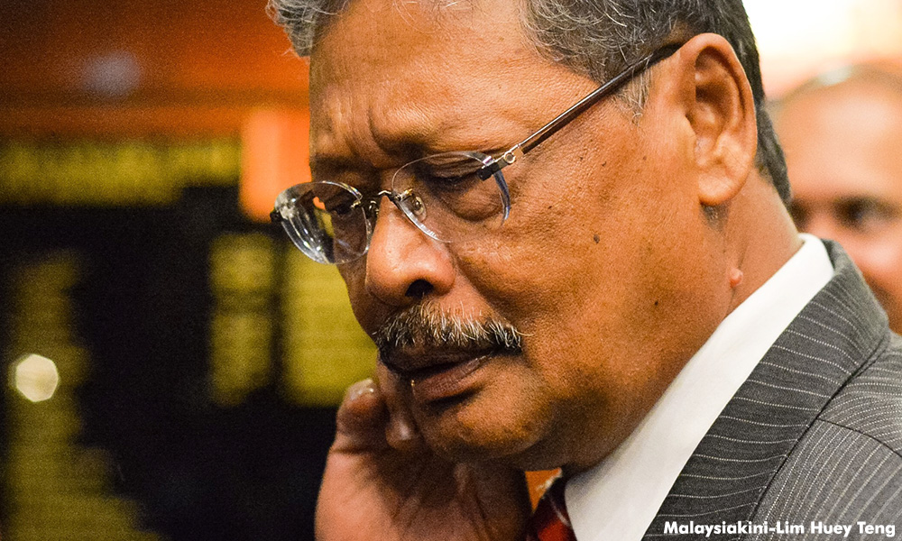 AG to yet again hand down ‘NFA’ verdict on RM2.6b, SRC?