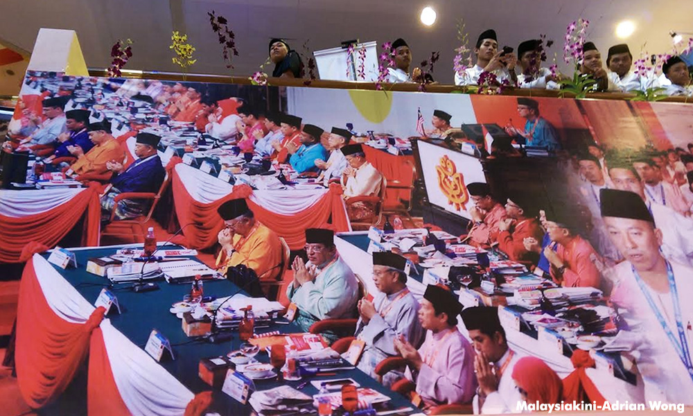 Perwakilan: Jangan jadi seperti kisah Pak Pandir