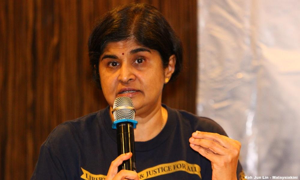 Rulers want NSC bill refined, #TakNakDiktator reminds gov't