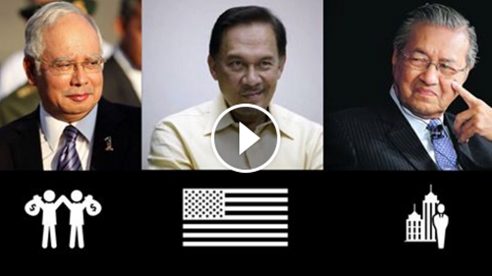 New ‘global investigation outfit’ targets Najib's critics