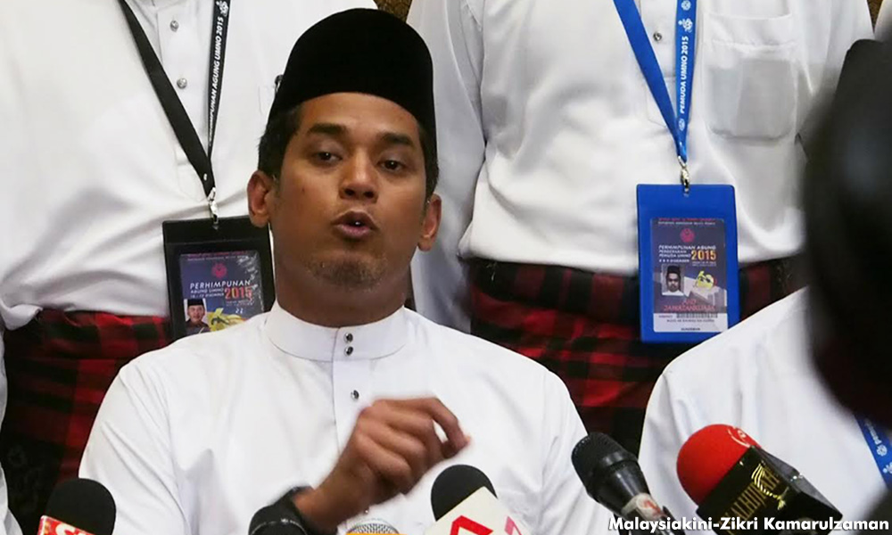 KJ better for FAM chief, says Utusan amidst TMJ-Annuar spat