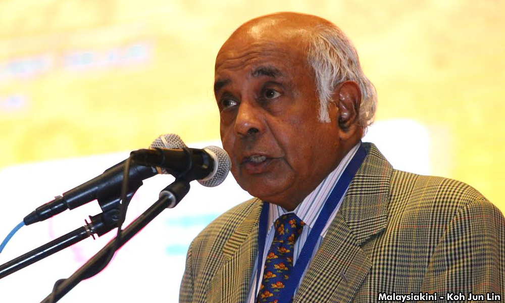 Decisions against gov't a sign of courts asserting independence?