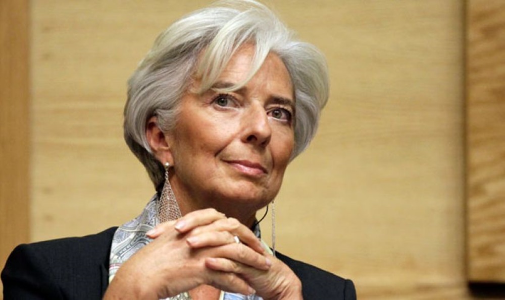 IMF supportive of Malaysia’s currency move, says Najib