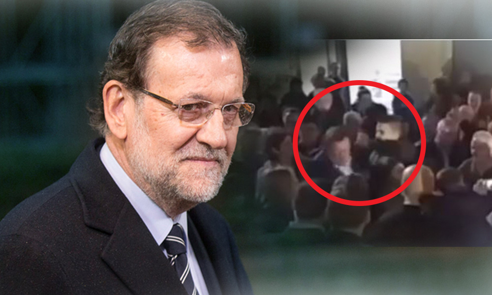 Spain's Rajoy set to win confidence vote, ending gov't impasse