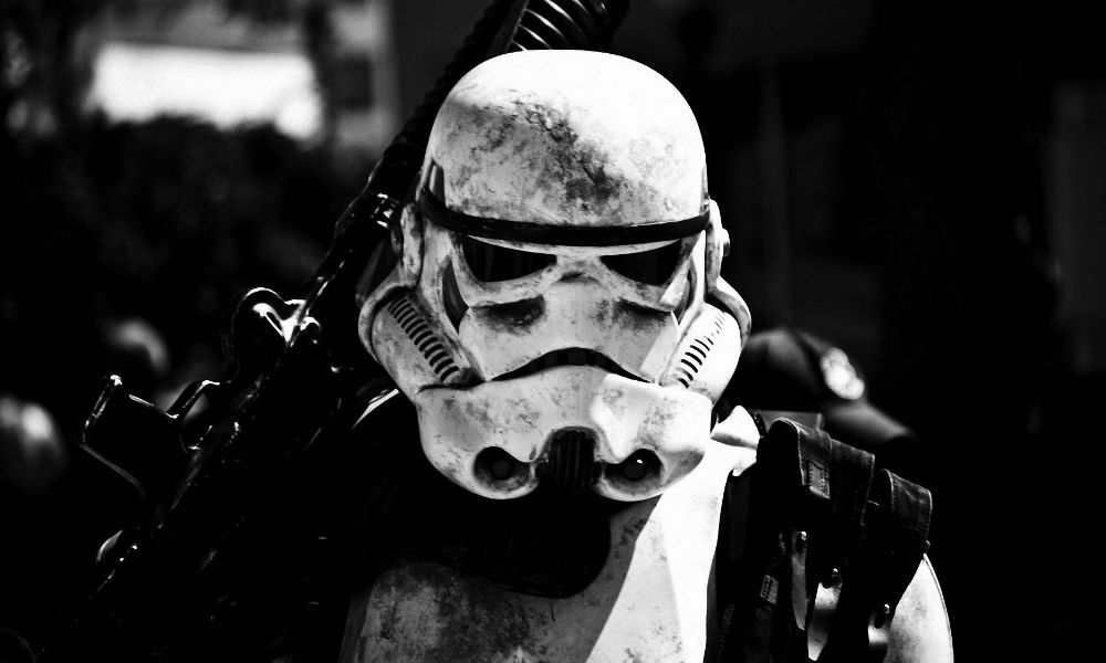 ‘The Force Awakens’ poised to pass US$1b worldwide