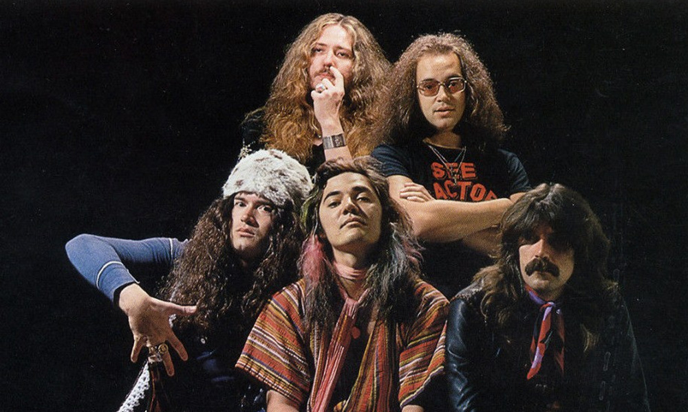 Deep Purple, Chicago named to Rock & Roll Hall of Fame