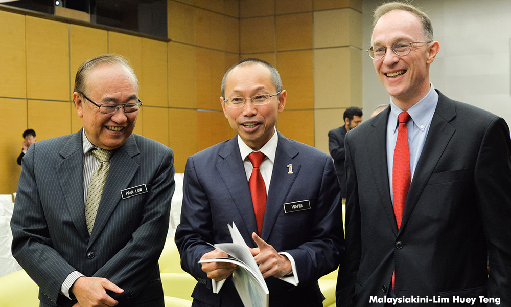 World Bank expects 4.5pct growth for M’sia