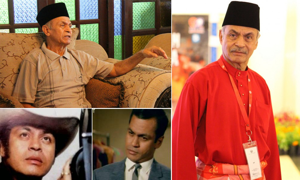News of Jins Shamsuddin’s death false, says group