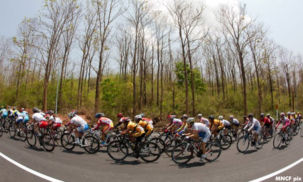 LTdL tahun depan kembali bermula dari P Langkawi.