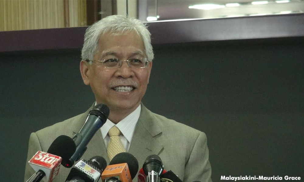 Minister: No student will go hungry on my watch