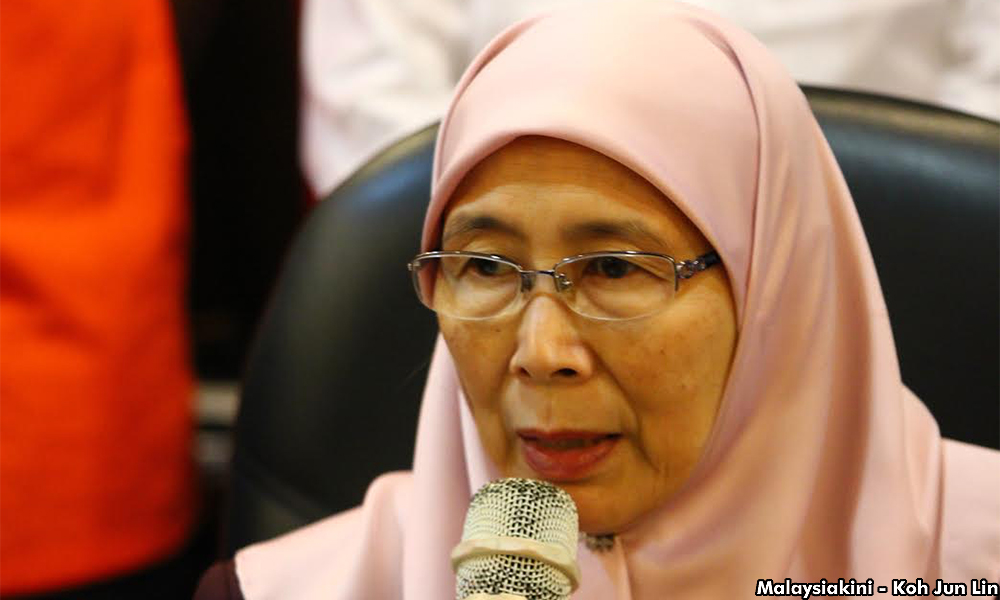 Pakatan Harapan bakal umum pelan pilihan raya