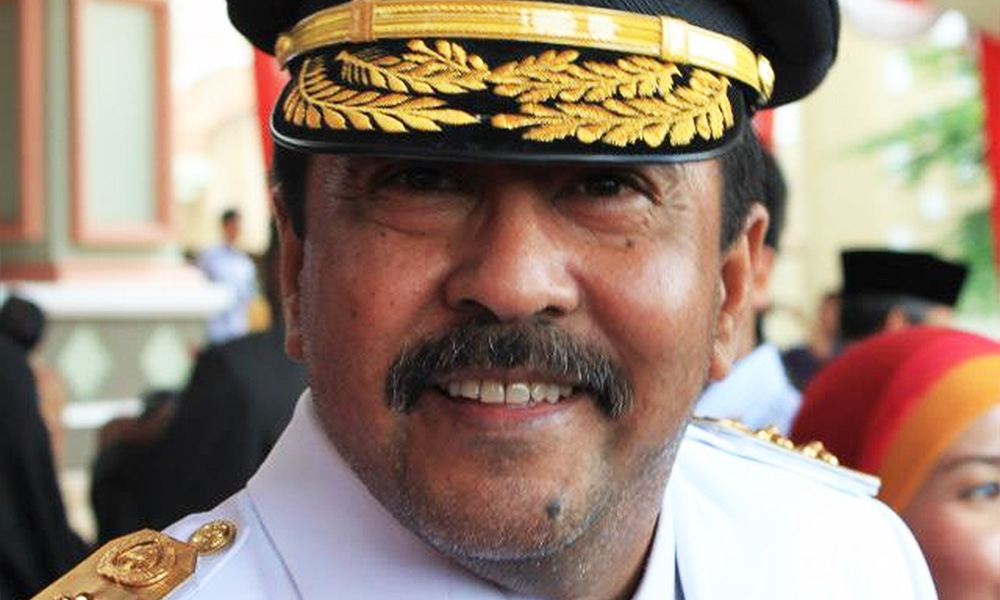 Rano Karno disiasat agensi antirasuah