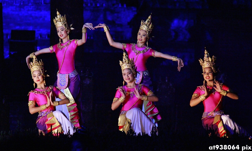 Pelancong Malaysia paling ramai lawat Thailand tahun lalu