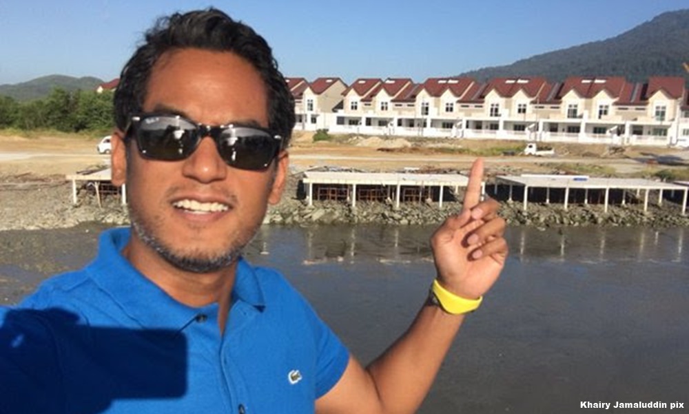 KJ is right, but those raising ‘stupid issues’ are his people