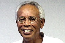 shahrir samad interview 240907