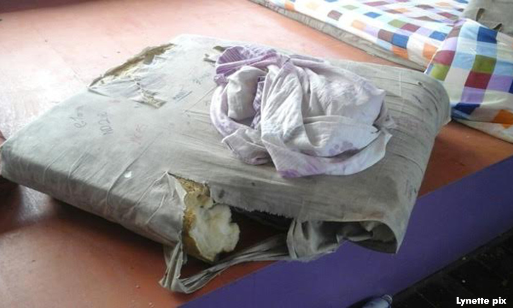 Sarawak's SMK Sundar - a parent's heartbreak