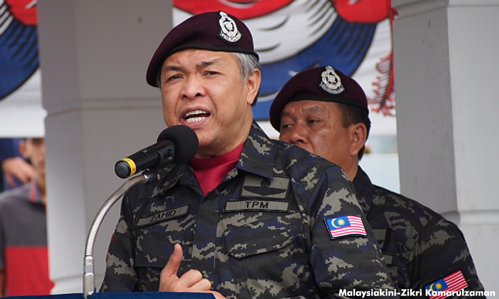 Security threat to Sabah now spreads to its west coast