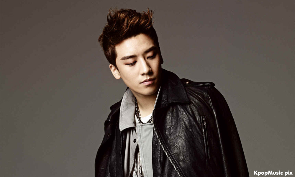 Seungri beri keterangan kes judi haram