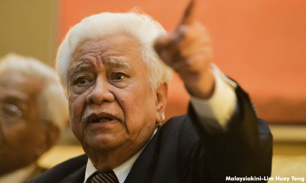 'Remember how Johor Treaty led to colonial control'