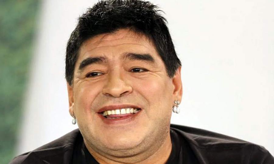 Malaysiakini Agong Zahir Ucapan Takziah Atas Kematian Maradona