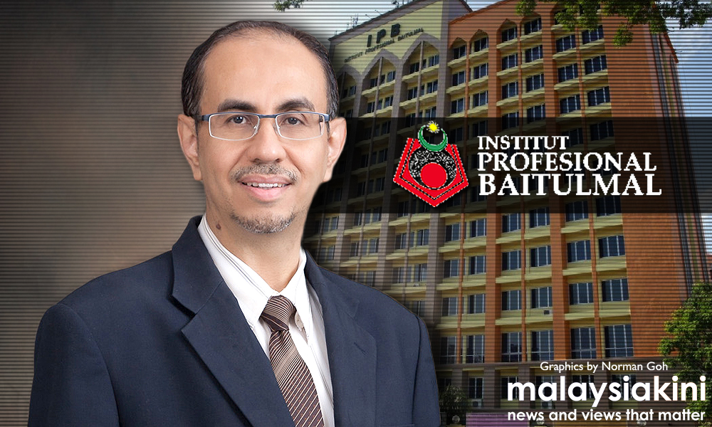 Baitumal 'whistleblower' CEO files suit against internal inquiry