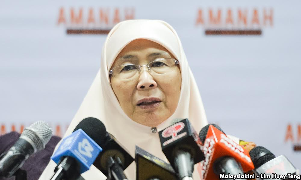 Pakatan Harapan to formalise pact on Saturday