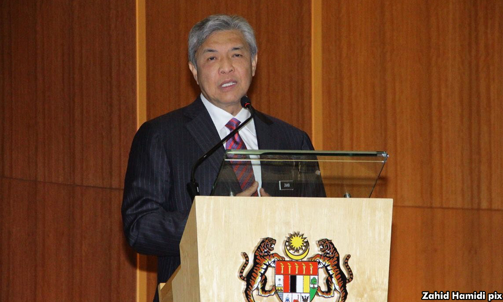 Penggajian, penempatan semula PATI secara online bermula 15 Feb
