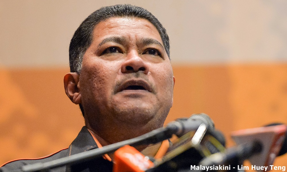 Johor Amanah delegate wants DAP to disguise Malay candidates