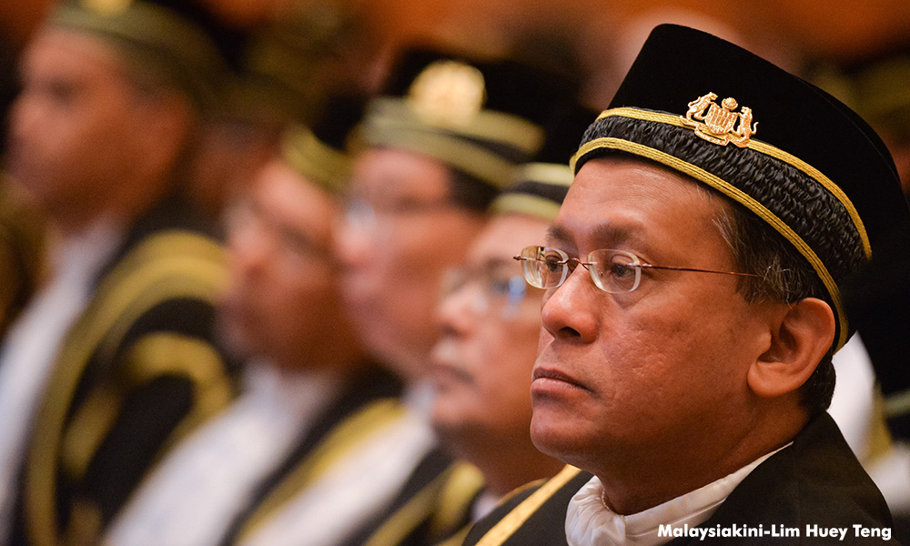 Pay increase for judges ‘adequate’, says opposition lawmaker