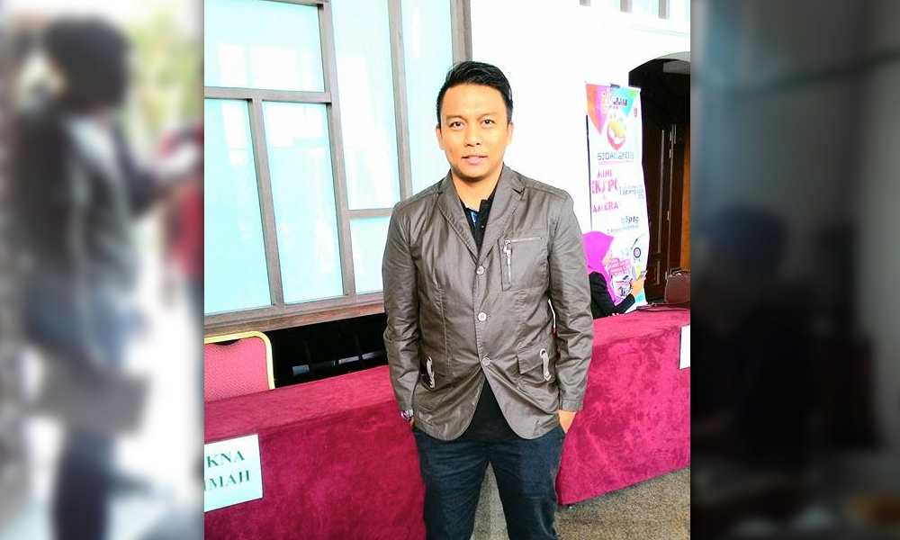 PSM man's three-day remand just to probe Facebook slammed