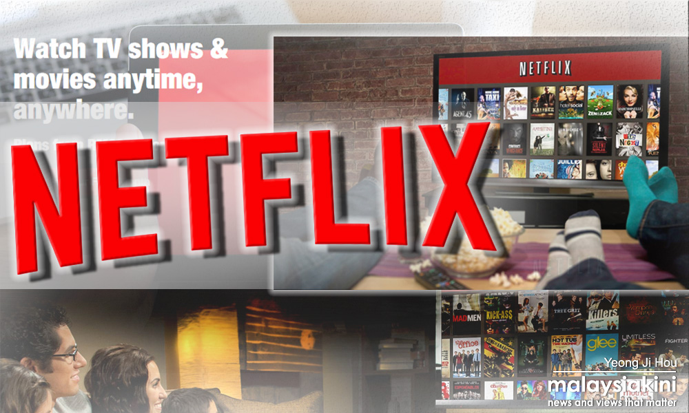 Is The Netflix Promise Overrated