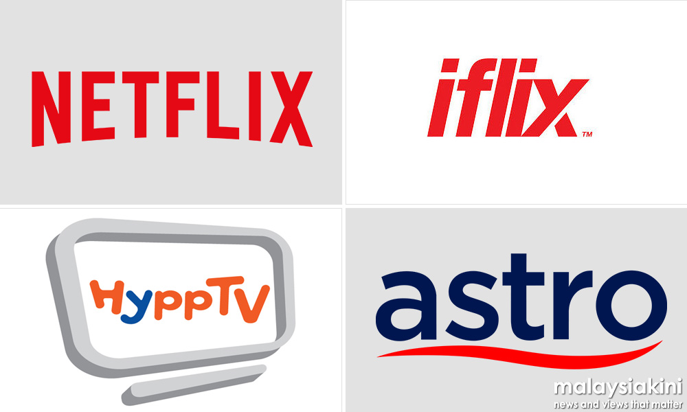 Netflix akan ubah cara kita menonton TV?
