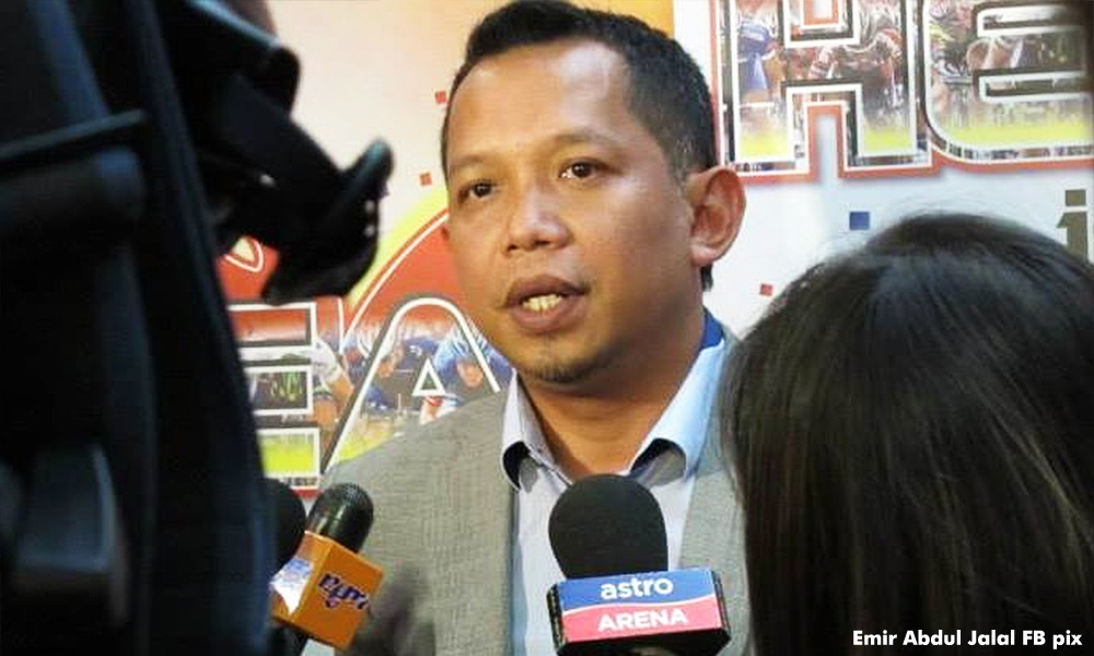 Terengganu kembali dalam peta LTdL