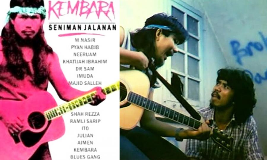 Malaysiakini Pemilik Kembara Seniman Jalanan Belum Mati