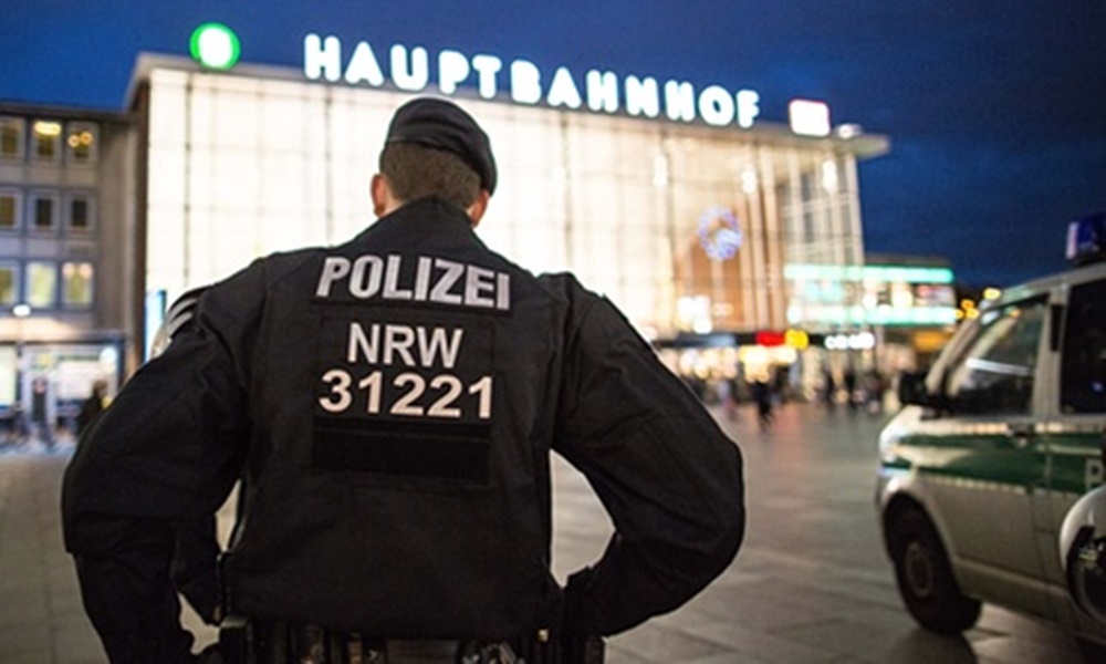Mass sexual assault in Cologne - what we know and what we don't