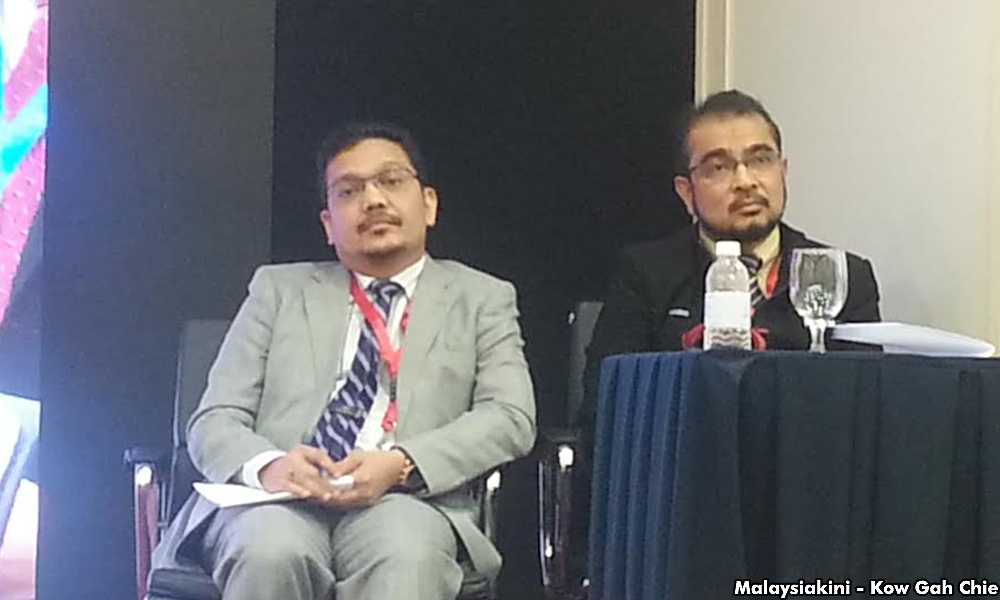 'Islamic humanity shown when non-Malays became citizens'