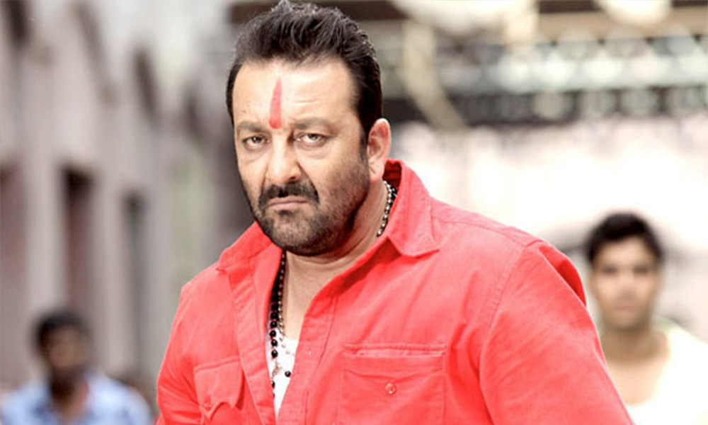 Sanjay Dutt: Tiada jalan mudah untuk bebas