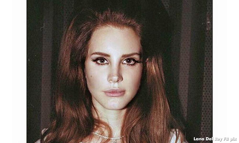 Peminat fanatik Lana dipenjara