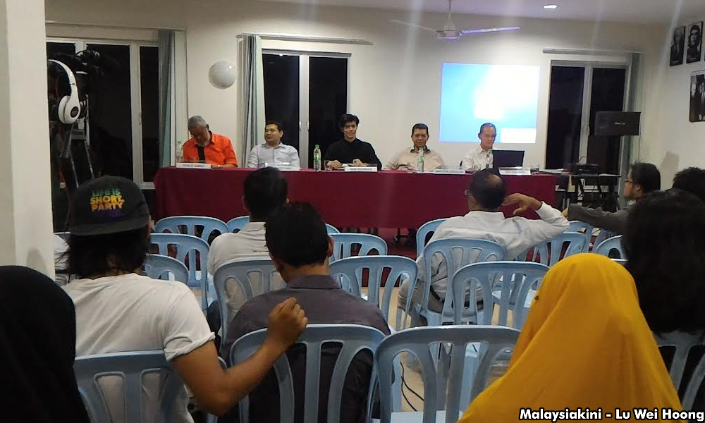 Rafizi: It's time Pakatan Harapan focuses on Malay issues